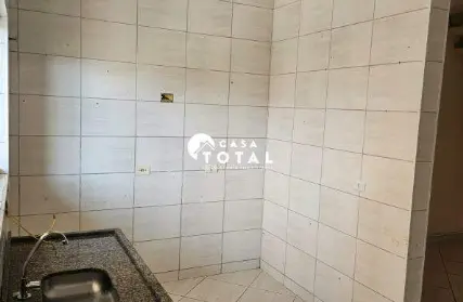 Imagem: Casa Térrea para Alugar, Jardim Miranda D Aviz