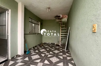 Imagem: Sobrado para Alugar, Jardim Maria Eneida