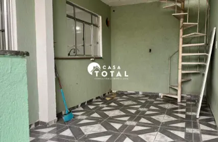 Imagem: Sobrado para Alugar, Jardim Maria Eneida