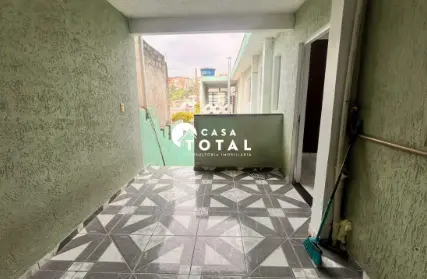 Imagem: Sobrado para Alugar, Jardim Maria Eneida