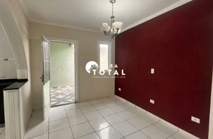 Imagem: Sobrado para Alugar, Jardim Maria Eneida