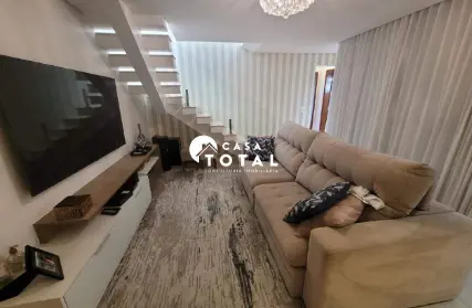 Imagem: Apartamento para Venda, Parque São Vicente