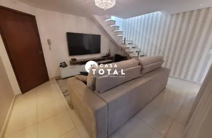 Imagem: Apartamento para Venda, Parque São Vicente