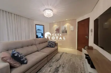 Imagem: Apartamento para Venda, Parque São Vicente