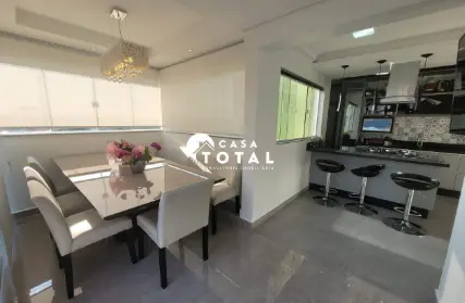 Imagem: Apartamento para Venda, Parque São Vicente