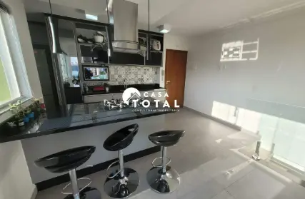 Imagem: Apartamento para Venda, Parque São Vicente