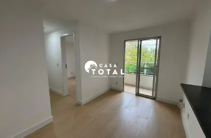 Imagem: Apartamento para Venda, Parque São Vicente