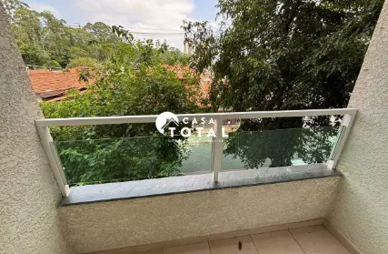 Imagem: Apartamento para Venda, Parque São Vicente