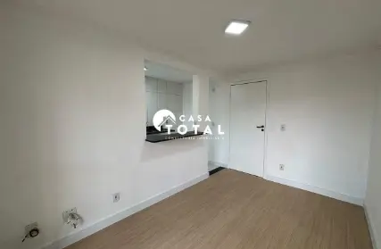 Imagem: Apartamento para Venda, Parque São Vicente