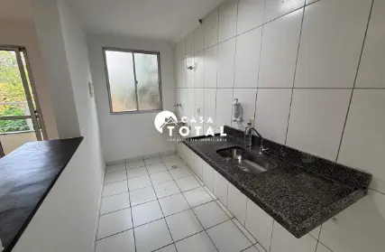 Imagem: Apartamento para Venda, Parque São Vicente