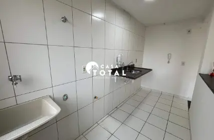 Imagem: Apartamento para Venda, Parque São Vicente