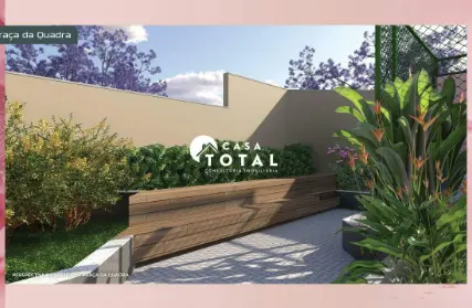 Imagem: Apartamento para Venda, Vila Nossa Senhora das Vitórias