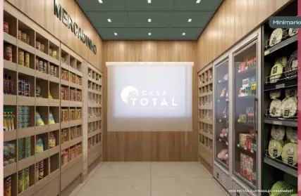 Imagem: Apartamento para Venda, Vila Nossa Senhora das Vitórias