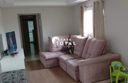 Imagem: Apartamento para Venda, Vila Bocaina