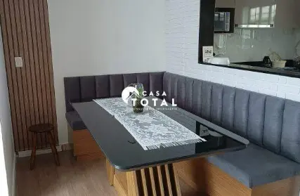 Imagem: Apartamento para Venda, Vila Bocaina