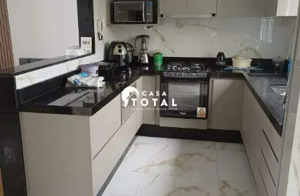 Imagem: Apartamento para Venda, Vila Bocaina