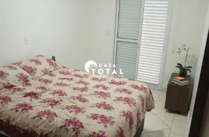 Imagem: Apartamento para Venda, Vila Bocaina