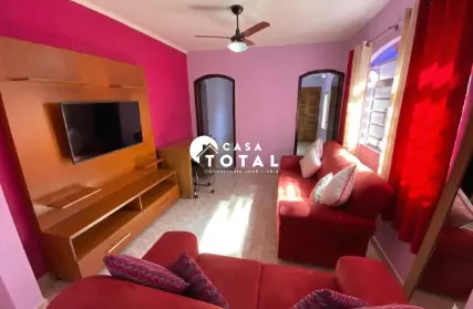 Imagem: Sobrado para Venda, Parque das Américas