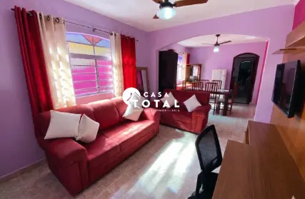 Imagem: Sobrado para Venda, Parque das Américas