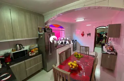 Imagem: Sobrado para Venda, Parque das Américas