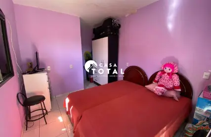 Imagem: Sobrado para Venda, Parque das Américas