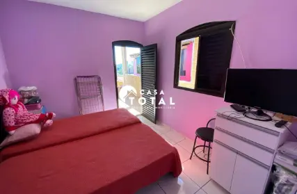 Imagem: Sobrado para Venda, Parque das Américas