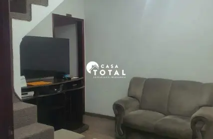 Imagem: Sobrado para Venda, Parque das Américas