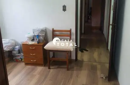 Imagem: Sobrado para Venda, Parque das Américas