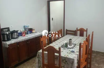 Imagem: Sobrado para Venda, Parque das Américas