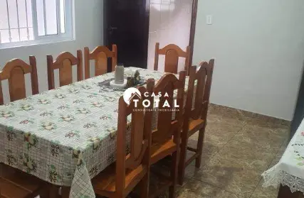 Imagem: Sobrado para Venda, Parque das Américas