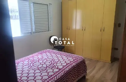 Imagem: Sobrado para Venda, Parque das Américas