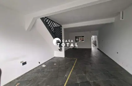 Imagem: Sobrado para Alugar, Jardim Anchieta