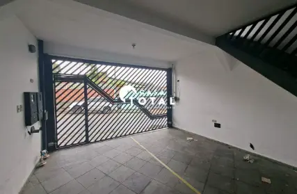 Imagem: Sobrado para Alugar, Jardim Anchieta