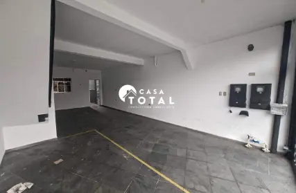 Imagem: Sobrado para Alugar, Jardim Anchieta