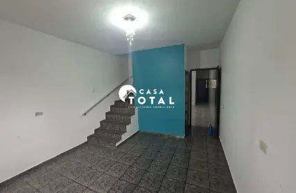 Imagem: Sobrado para Alugar, Jardim Anchieta