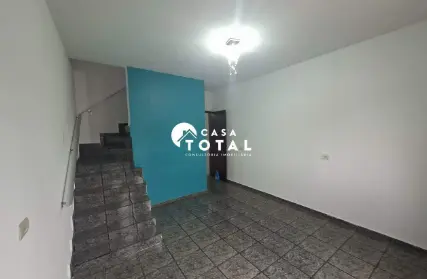 Imagem: Sobrado para Alugar, Jardim Anchieta