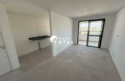 Imagem: Apartamento para Venda, Vila Bocaina