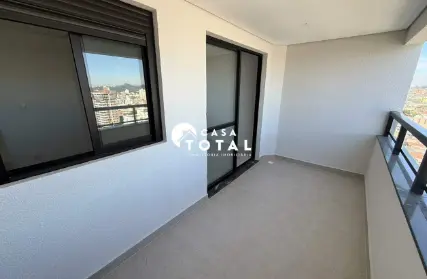 Imagem: Apartamento para Venda, Vila Bocaina