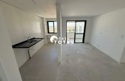 Imagem: Apartamento para Venda, Vila Bocaina