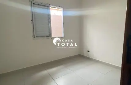 Imagem: Sobrado para Venda, Parque das Américas