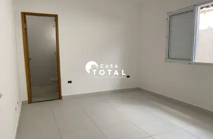 Imagem: Sobrado para Venda, Parque das Américas