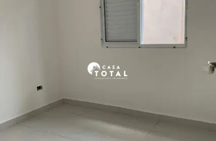 Imagem: Sobrado para Venda, Parque das Américas