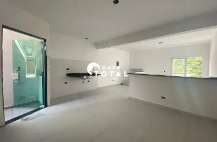 Imagem: Sobrado para Venda, Parque das Américas