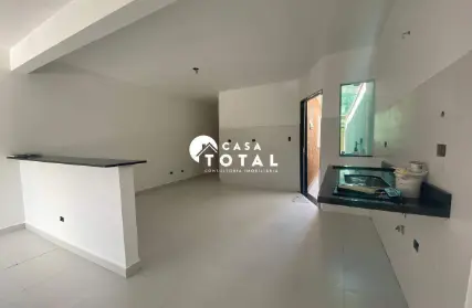 Imagem: Sobrado para Venda, Parque das Américas