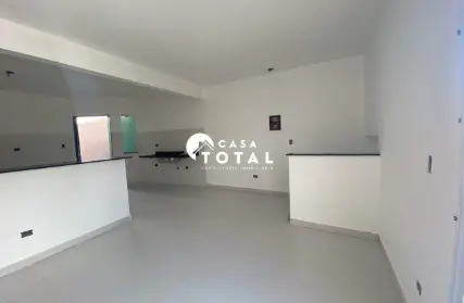 Imagem: Sobrado para Venda, Parque das Américas