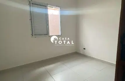 Imagem: Sobrado para Venda, Parque das Américas