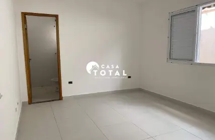 Imagem: Sobrado para Venda, Parque das Américas