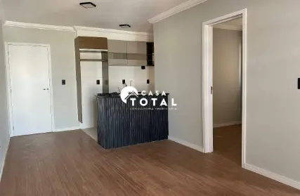 Imagem: Apartamento para Venda, Jardim Pilar