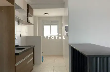 Imagem: Apartamento para Venda, Jardim Pilar