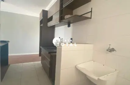Imagem: Apartamento para Venda, Jardim Pilar